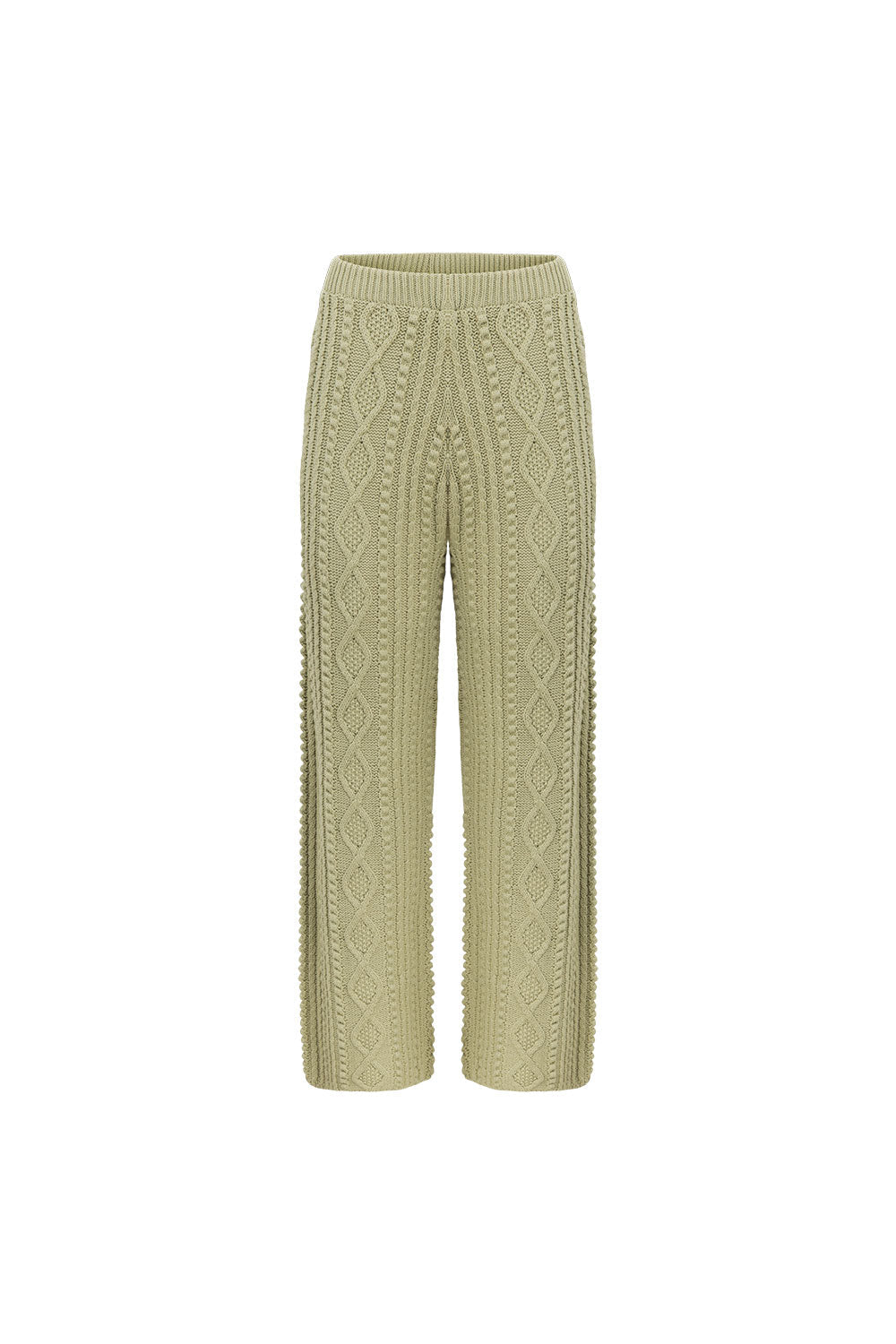 Azari Pants - Green