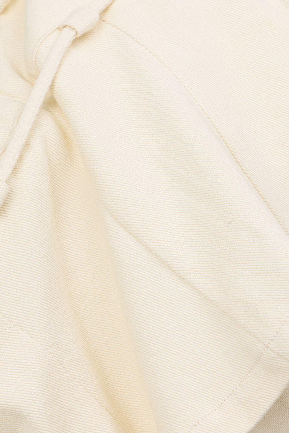 Fiore Top - Beige