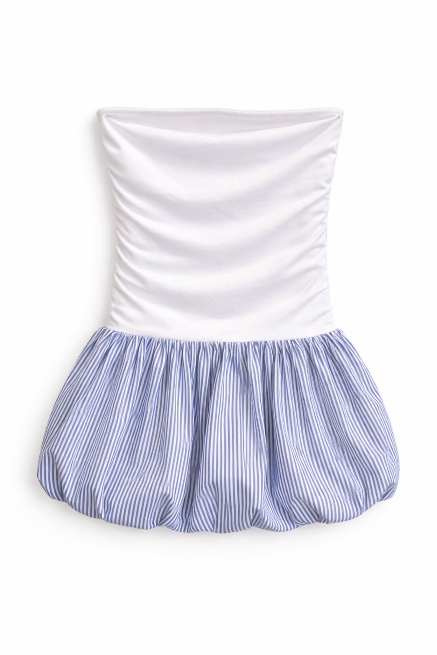 TWEEN ALLY STRIPED DRESS