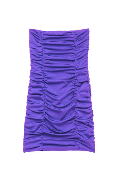 JUNIOR AMBER DRESS