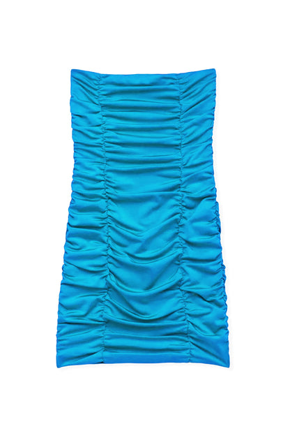 JUNIOR AMBER DRESS