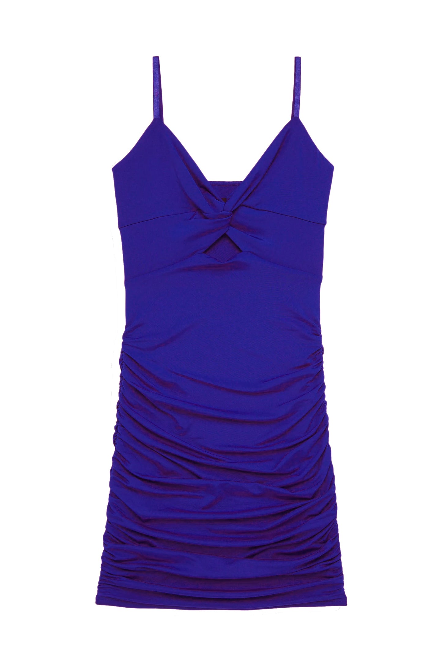 JUNIOR AMELIA SHINE DRESS - FINAL SALE