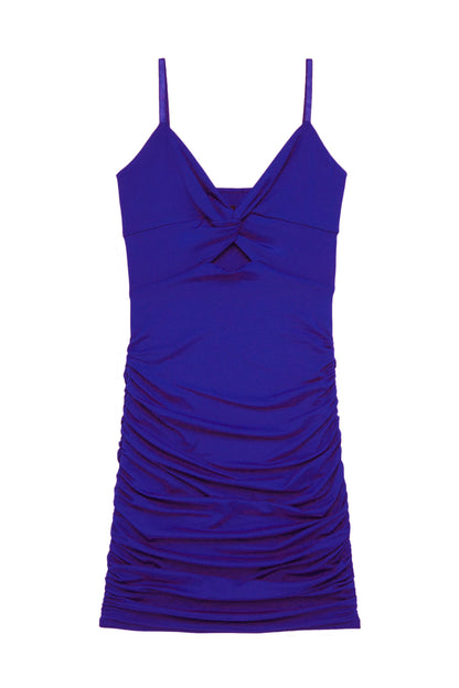JUNIOR AMELIA SHINE DRESS - FINAL SALE