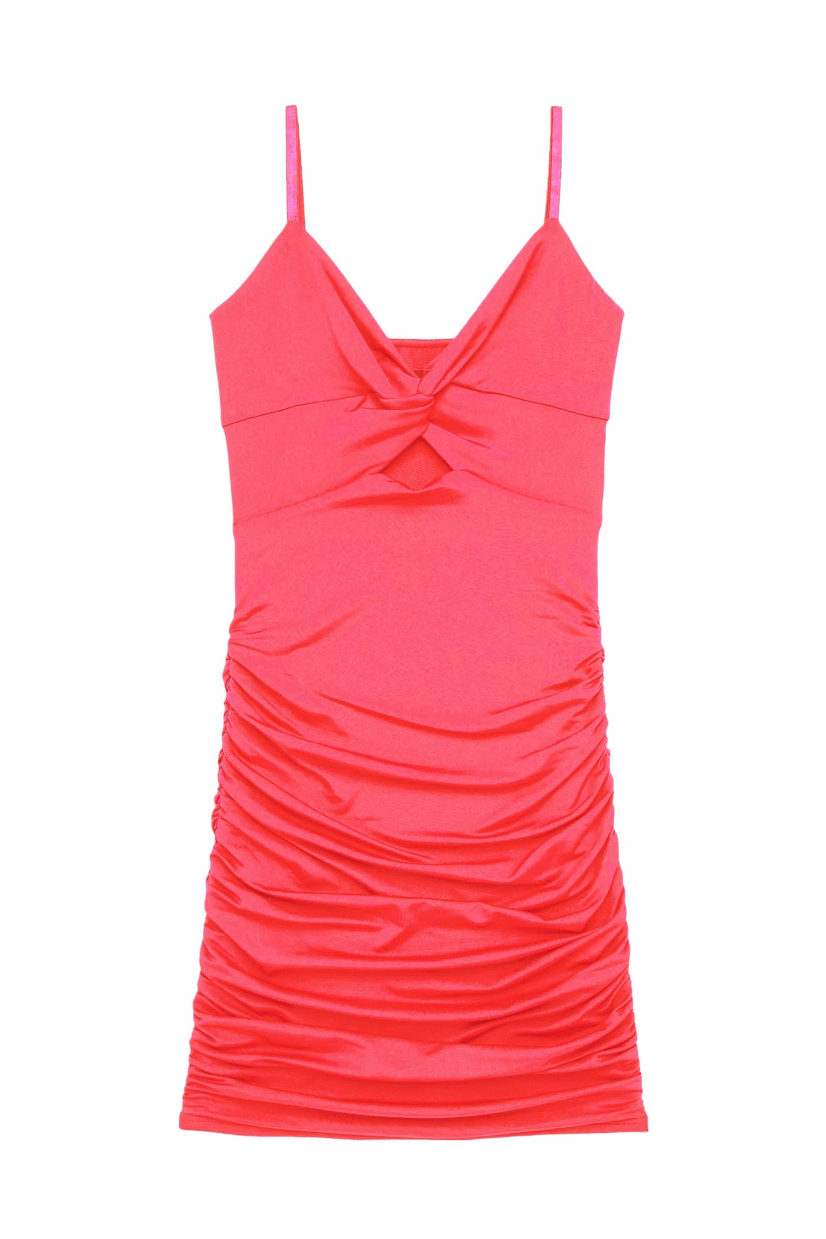 JUNIOR AMELIA SHINE DRESS - FINAL SALE