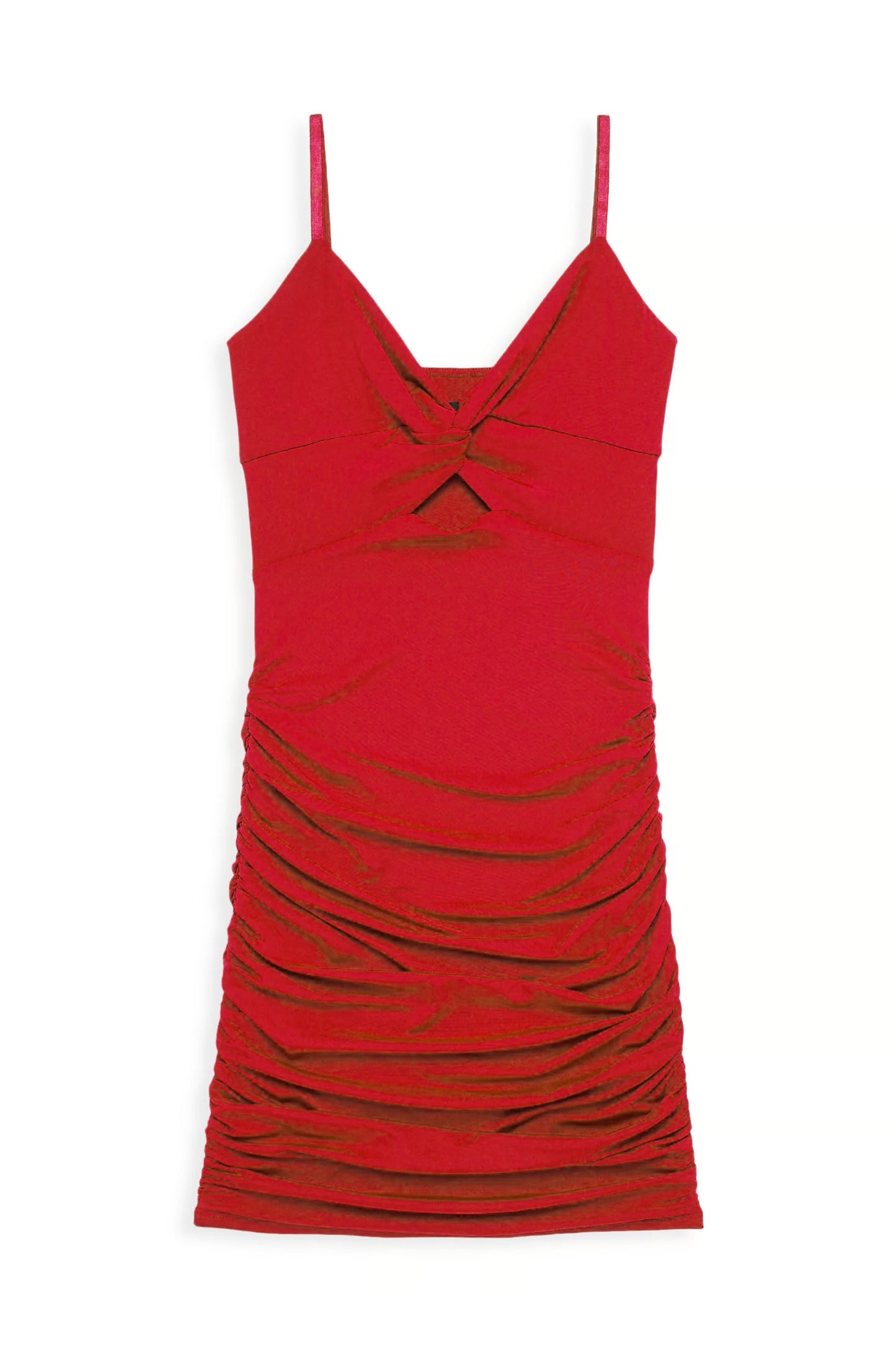 JUNIOR AMELIA SHINE DRESS