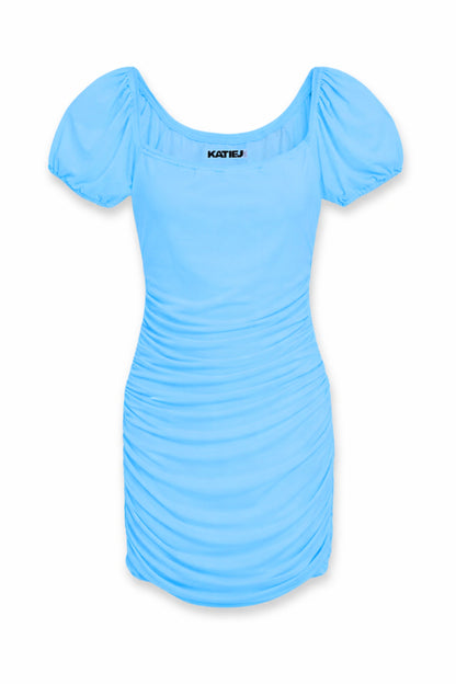 JUNIOR ANYA DRESS