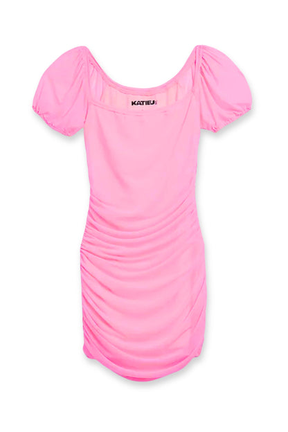 JUNIOR ANYA DRESS