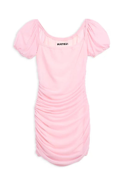 JUNIOR ANYA DRESS