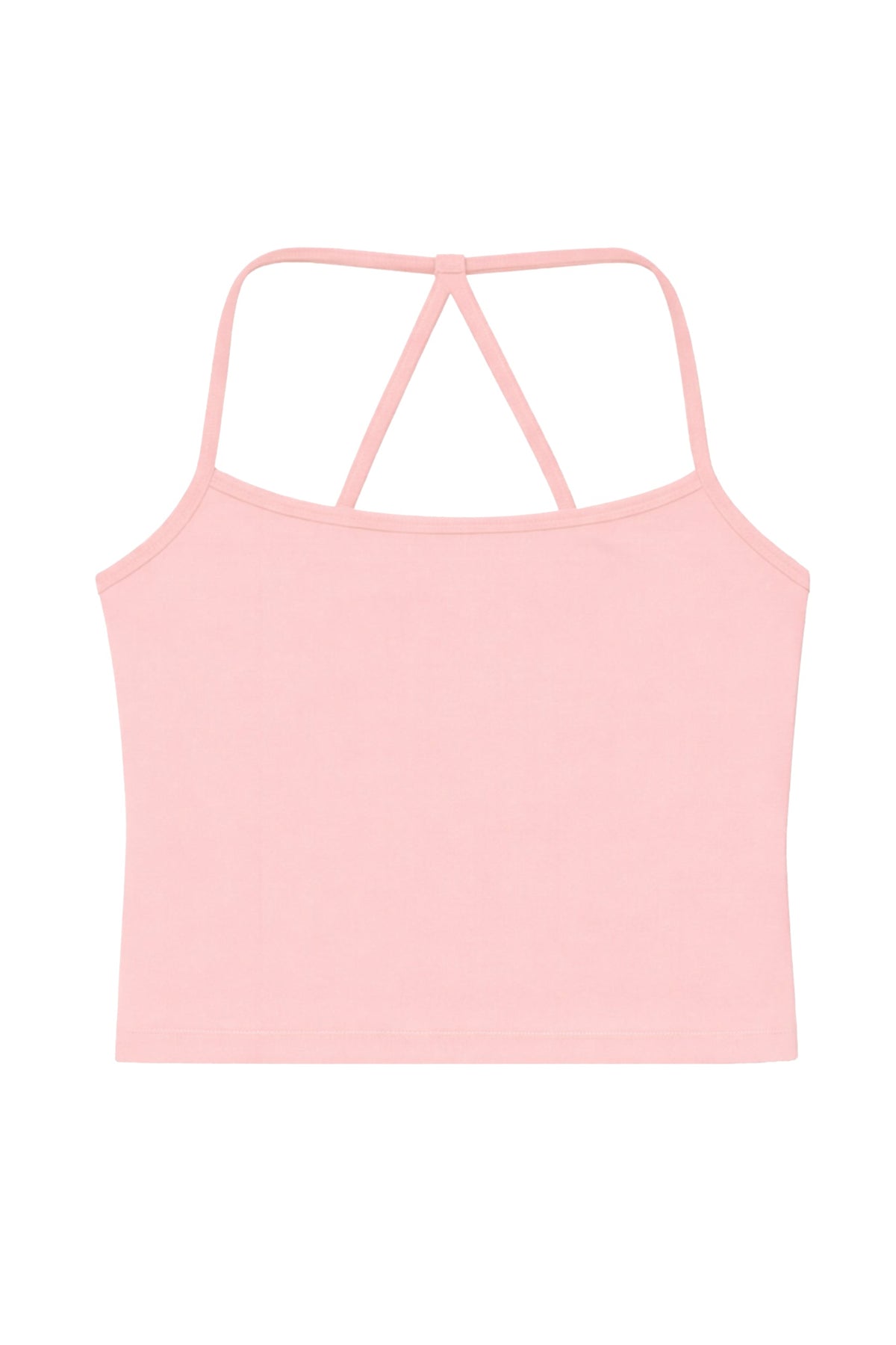 TWEEN ASHER ATHLETIC TANK