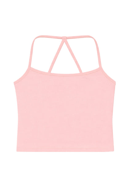 TWEEN ASHER ATHLETIC TANK