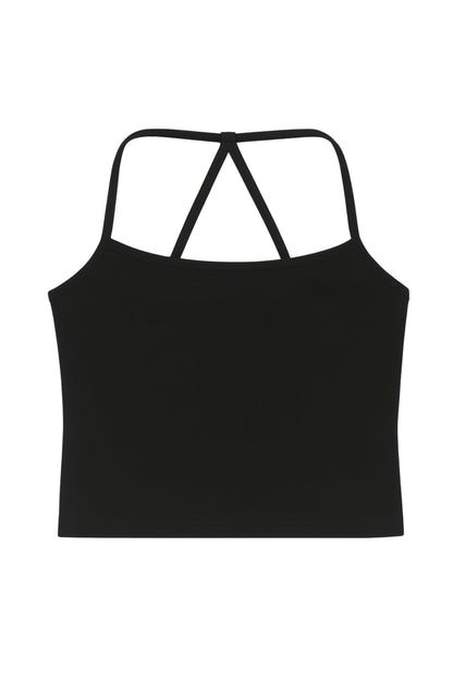 TWEEN ASHER ATHLETIC TANK