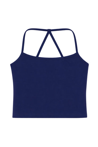 TWEEN ASHER ATHLETIC TANK
