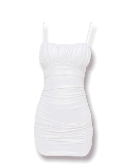 JUNIOR AVA DRESS - FINAL SALE
