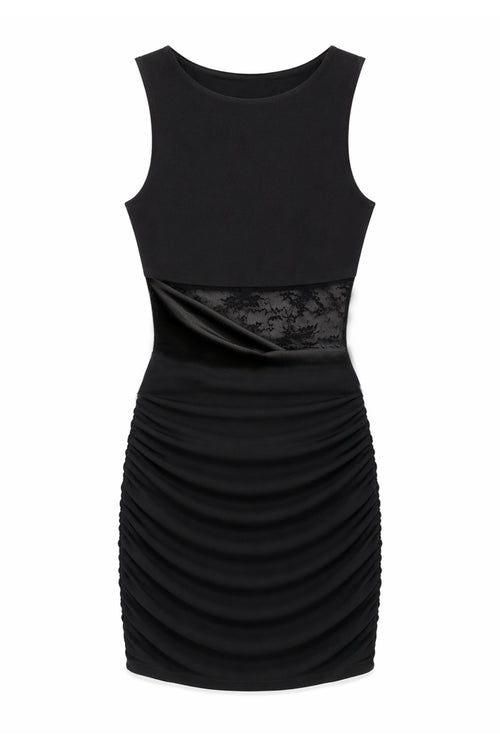 JUNIOR AYLA DRESS