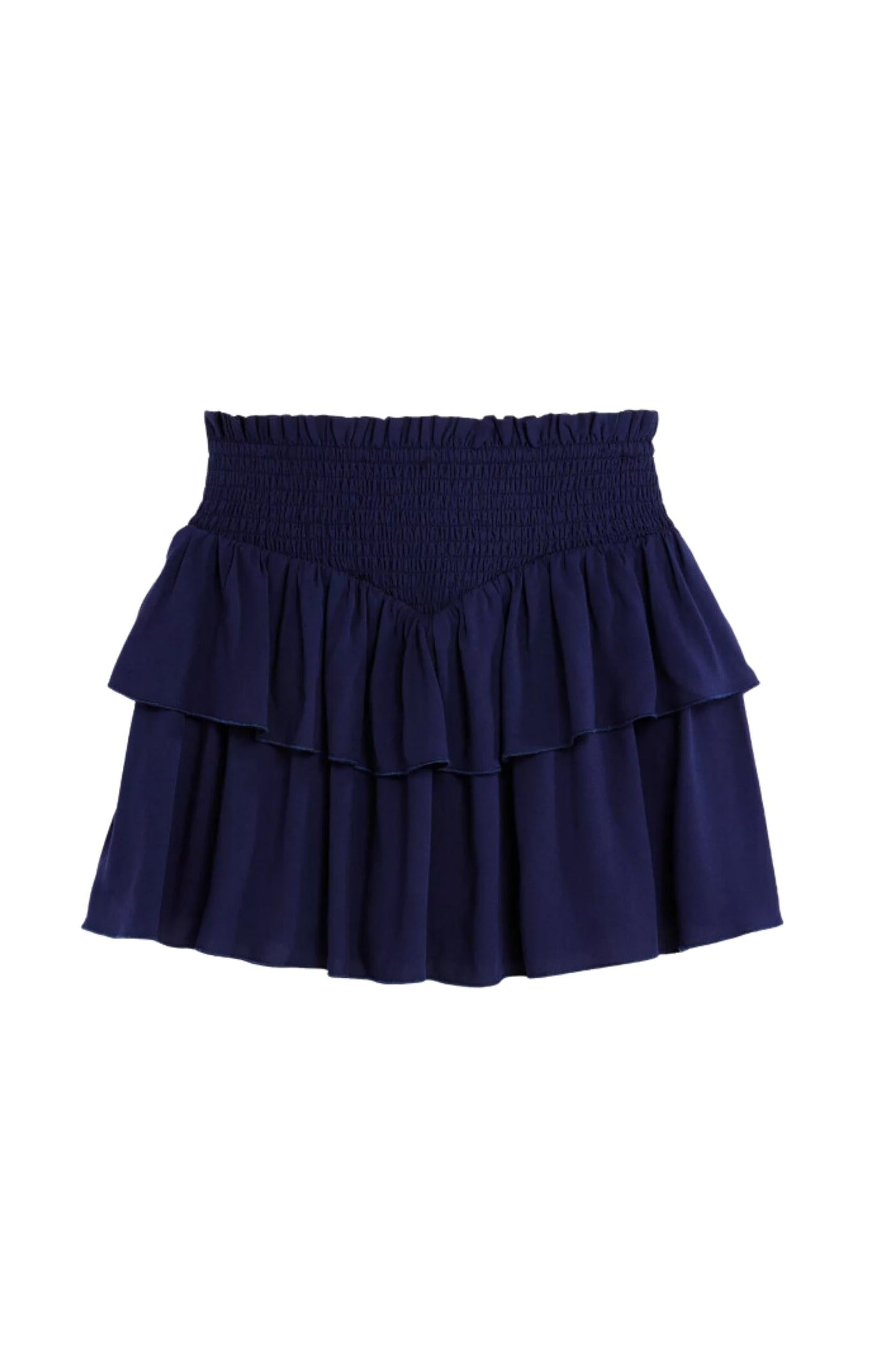 TWEEN BROOKE SOLID SKIRT