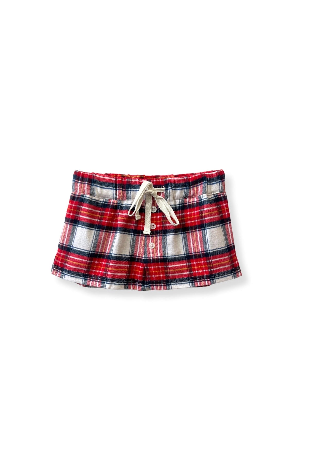 JUNIOR BREE SHORTS - FINAL SALE