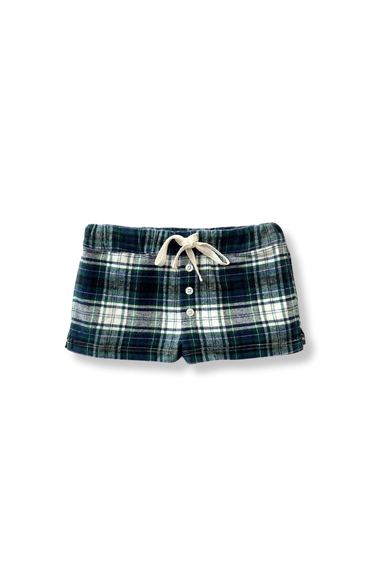 JUNIOR BREE SHORTS - FINAL SALE