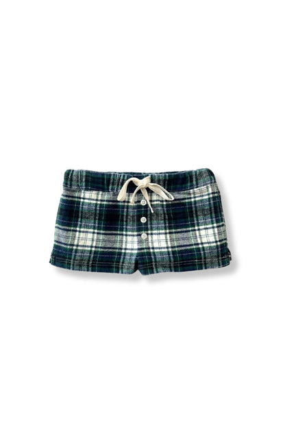 JUNIOR BREE SHORTS - FINAL SALE