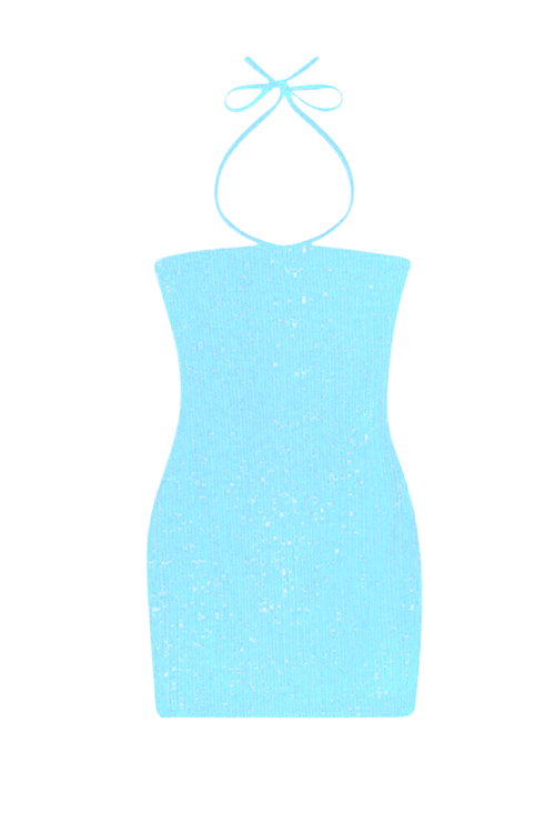 JUNIOR KENDALL DRESS - FINAL SALE