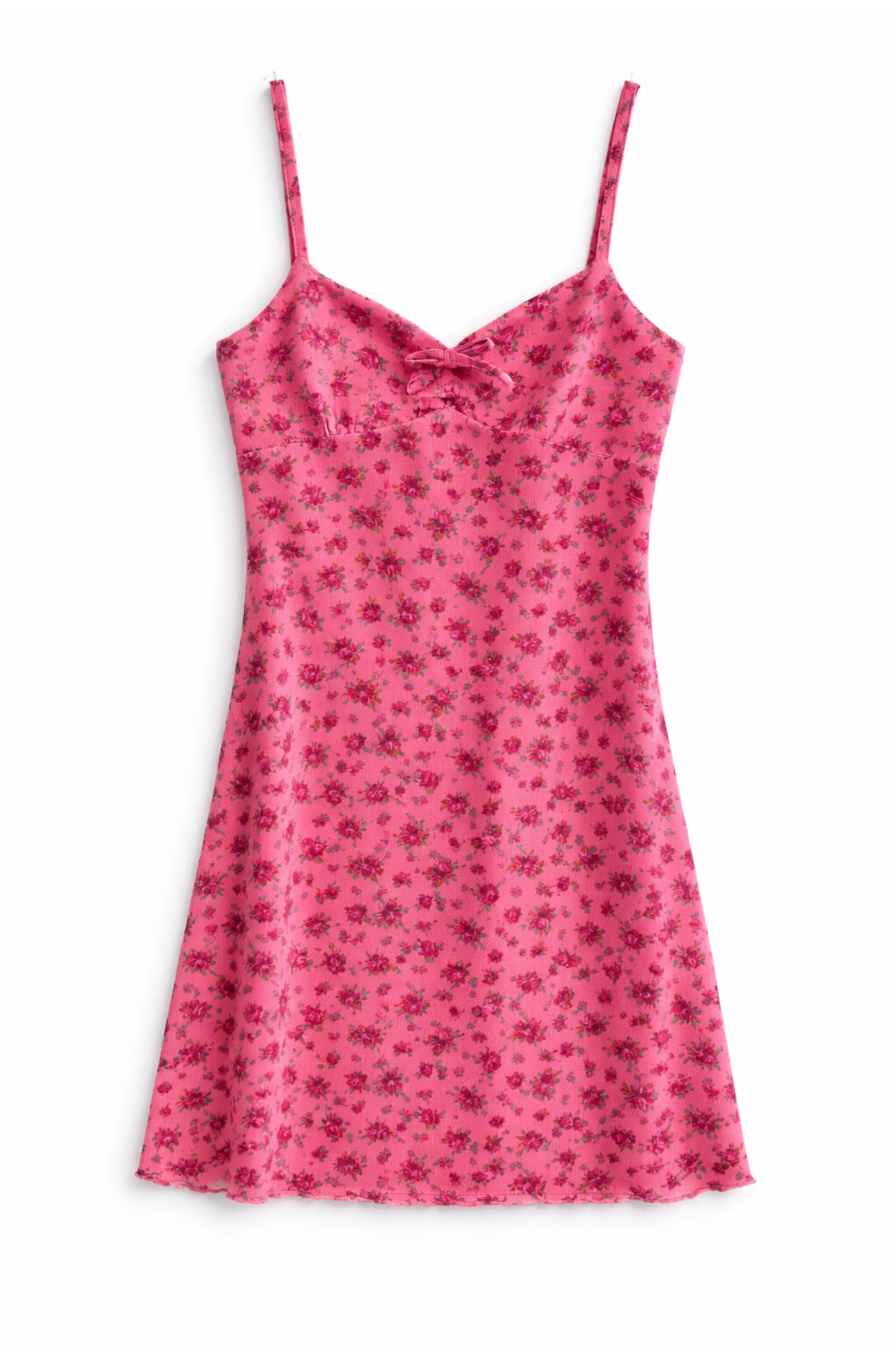 JUNIOR BETSY DRESS