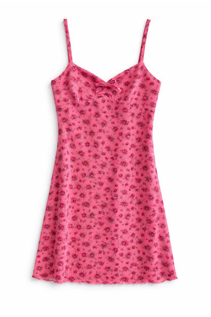 JUNIOR BETSY DRESS