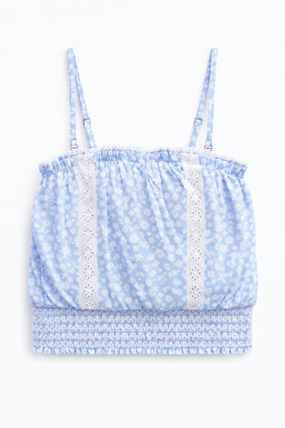 TWEEN BELL TOP