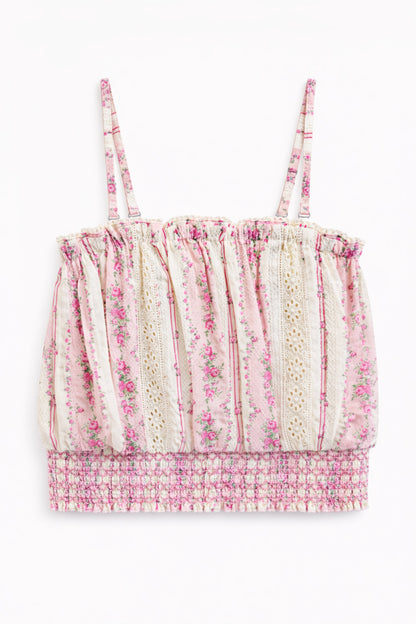 TWEEN BELL TOP