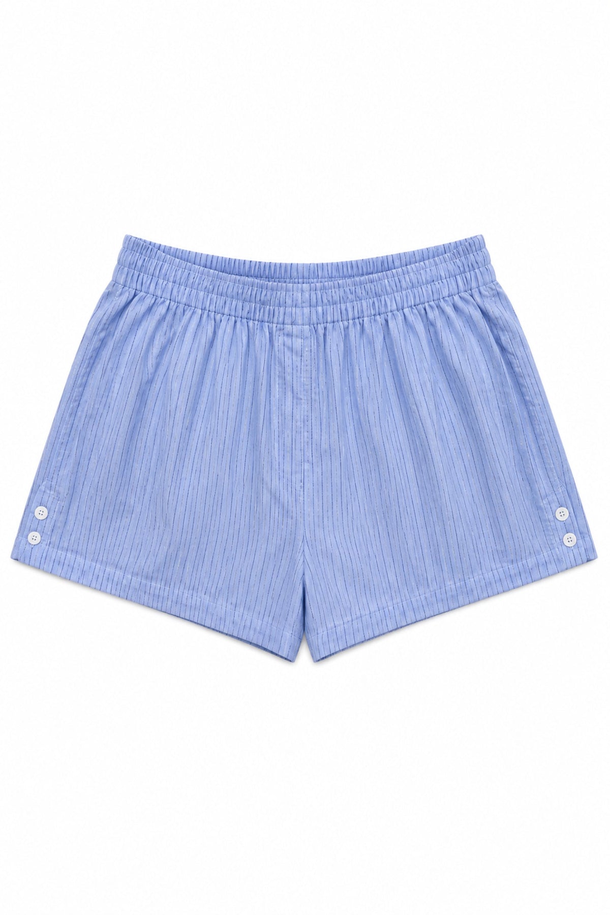 TWEEN BRIANA STRIPED SHORT