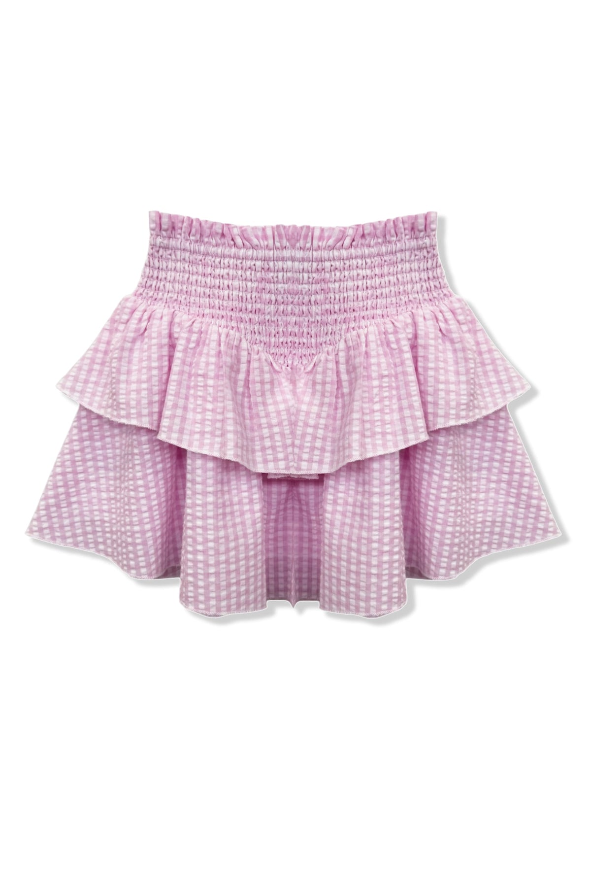 TWEEN BROOKE PRINT SKIRT - FINAL SALE