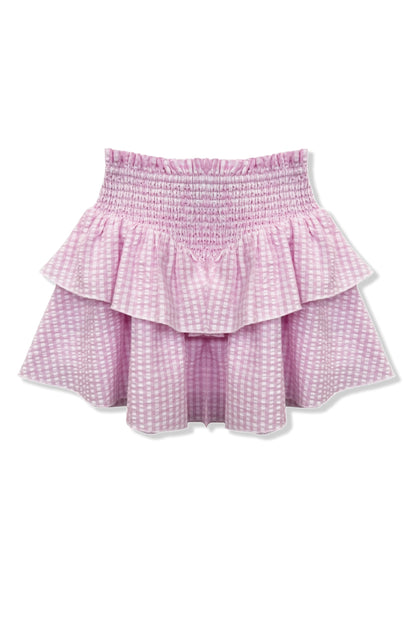 TWEEN BROOKE PRINT SKIRT - FINAL SALE