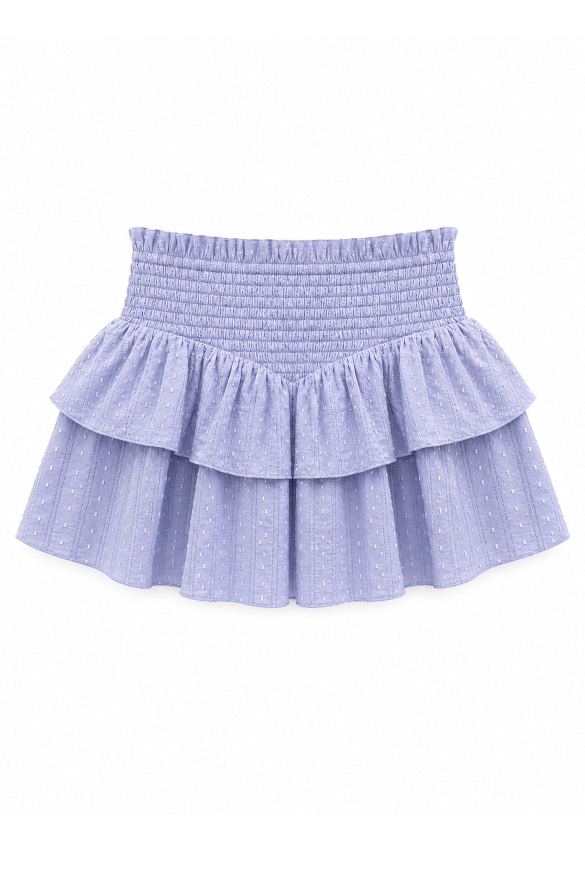 TWEEN BROOKE SOLID SKIRT