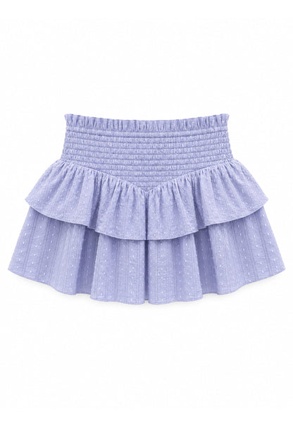 TWEEN BROOKE SOLID SKIRT