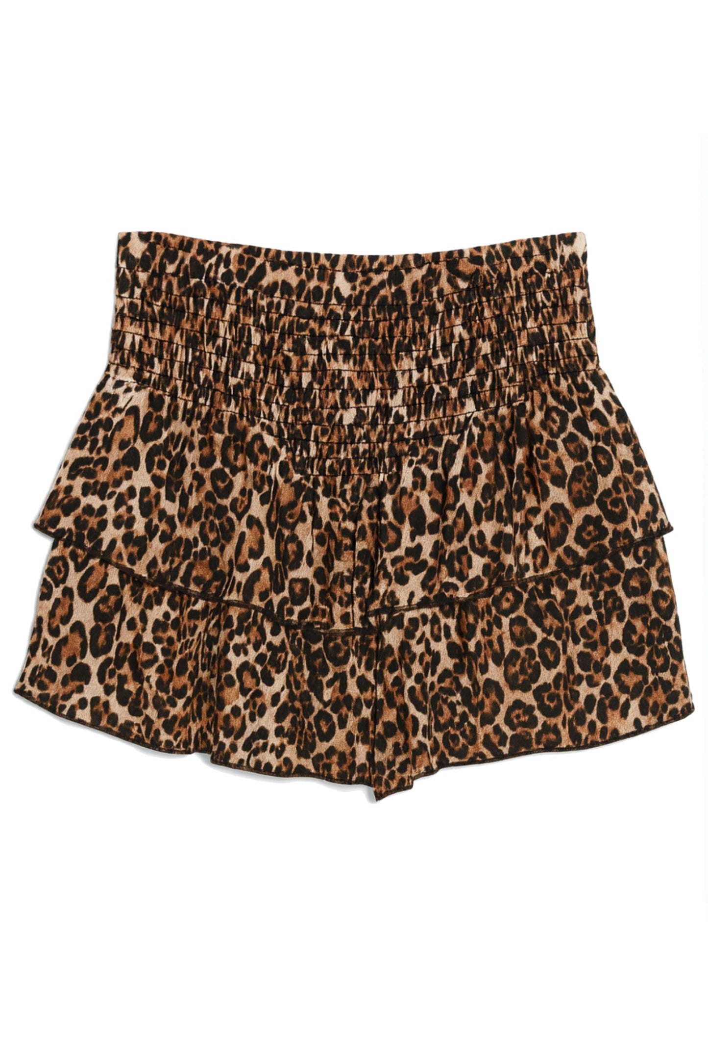 TWEEN BROOKE PRINT SKIRT - FINAL SALE