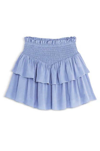 TWEEN BROOKE SOLID SKIRT