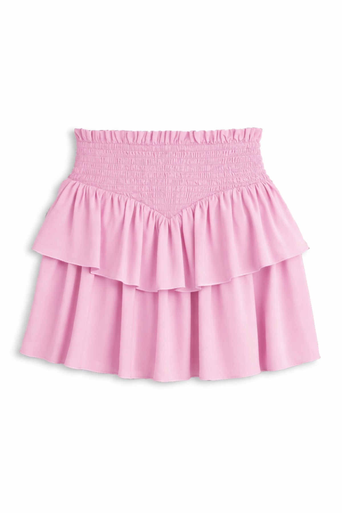 TWEEN BROOKE SOLID SKIRT