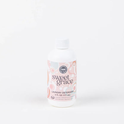 Laundry Detergent-Sweet Grace