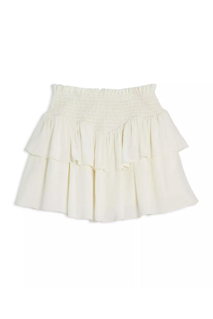 TWEEN BROOKE SOLID SKIRT