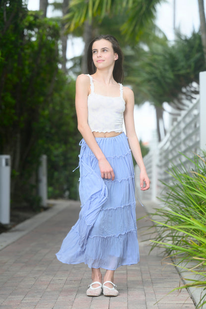 TWEEN SUSAN TANK