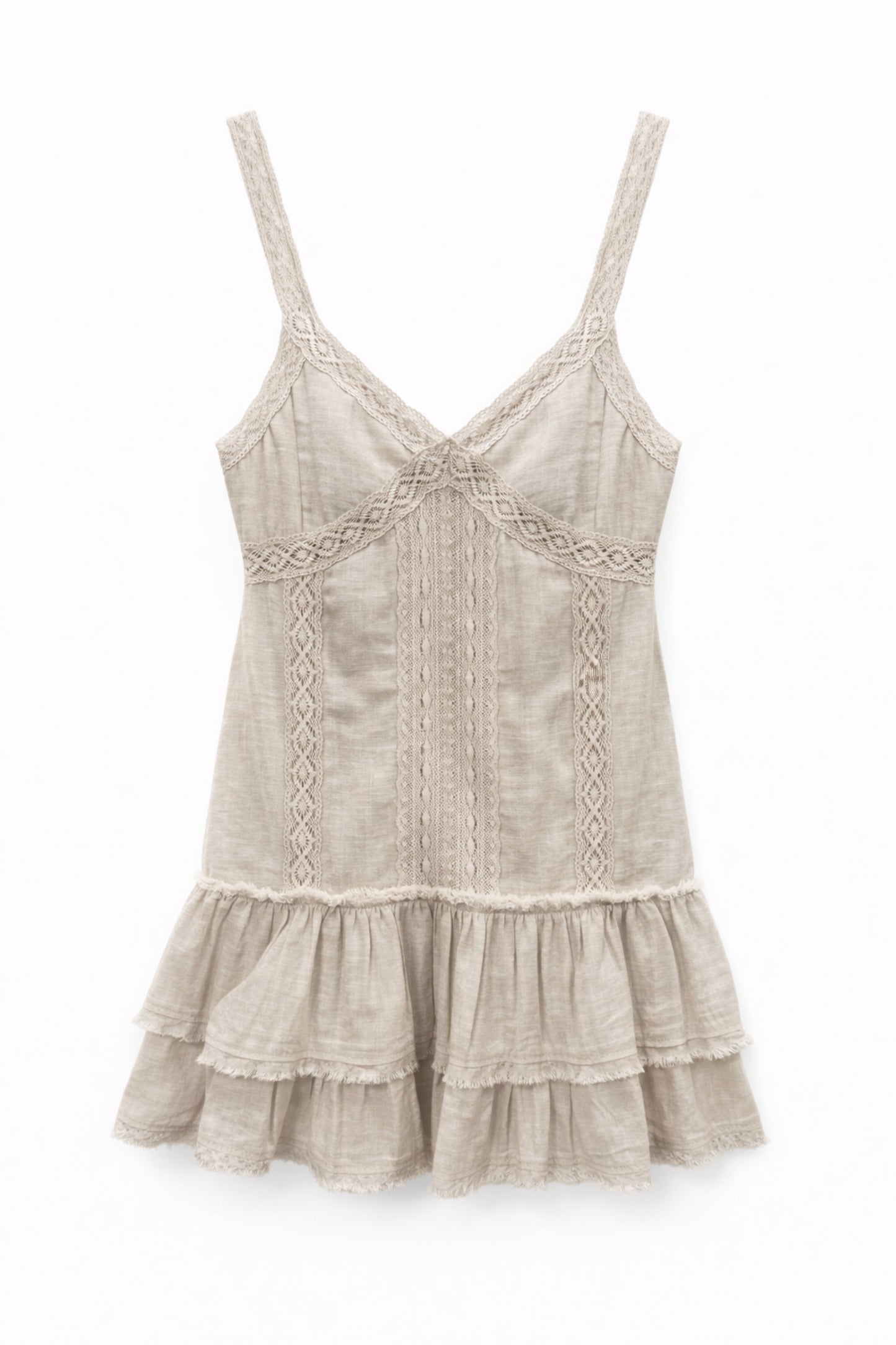 TWEEN CELIA DRESS