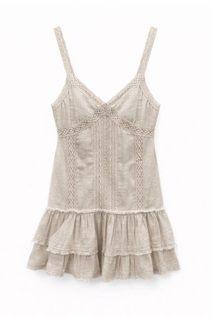 TWEEN CELIA DRESS