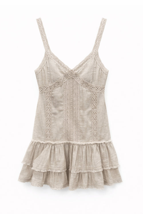TWEEN CELIA DRESS