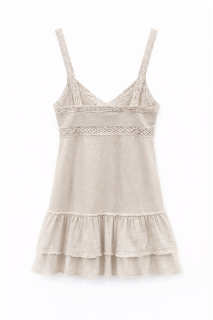 TWEEN CELIA DRESS