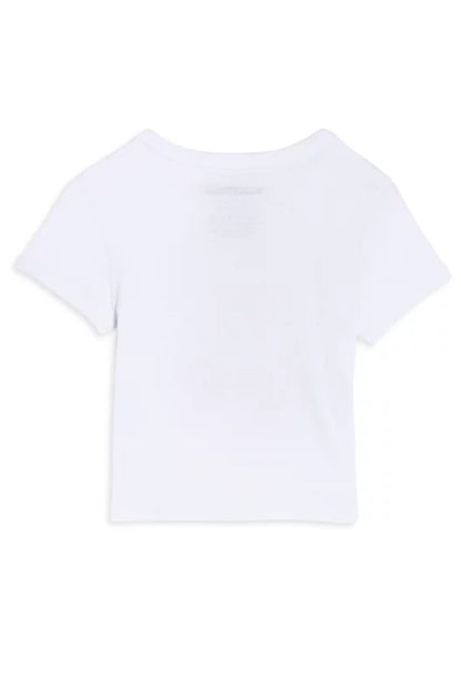 JUNIOR COWGIRL BOOTS TEE
