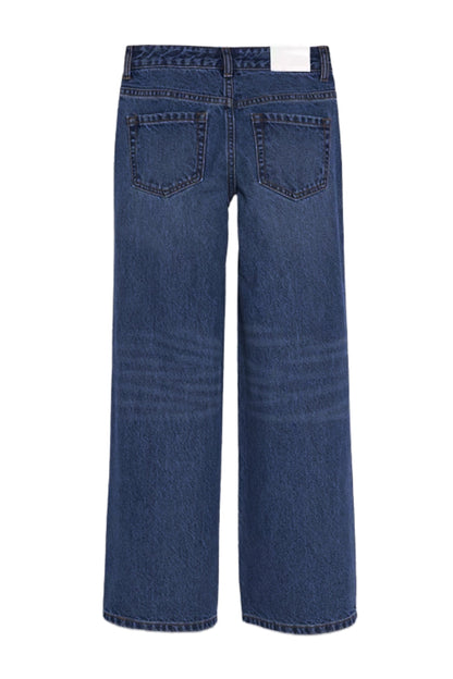 TWEEN CHICAGO LOW RISE JEANS