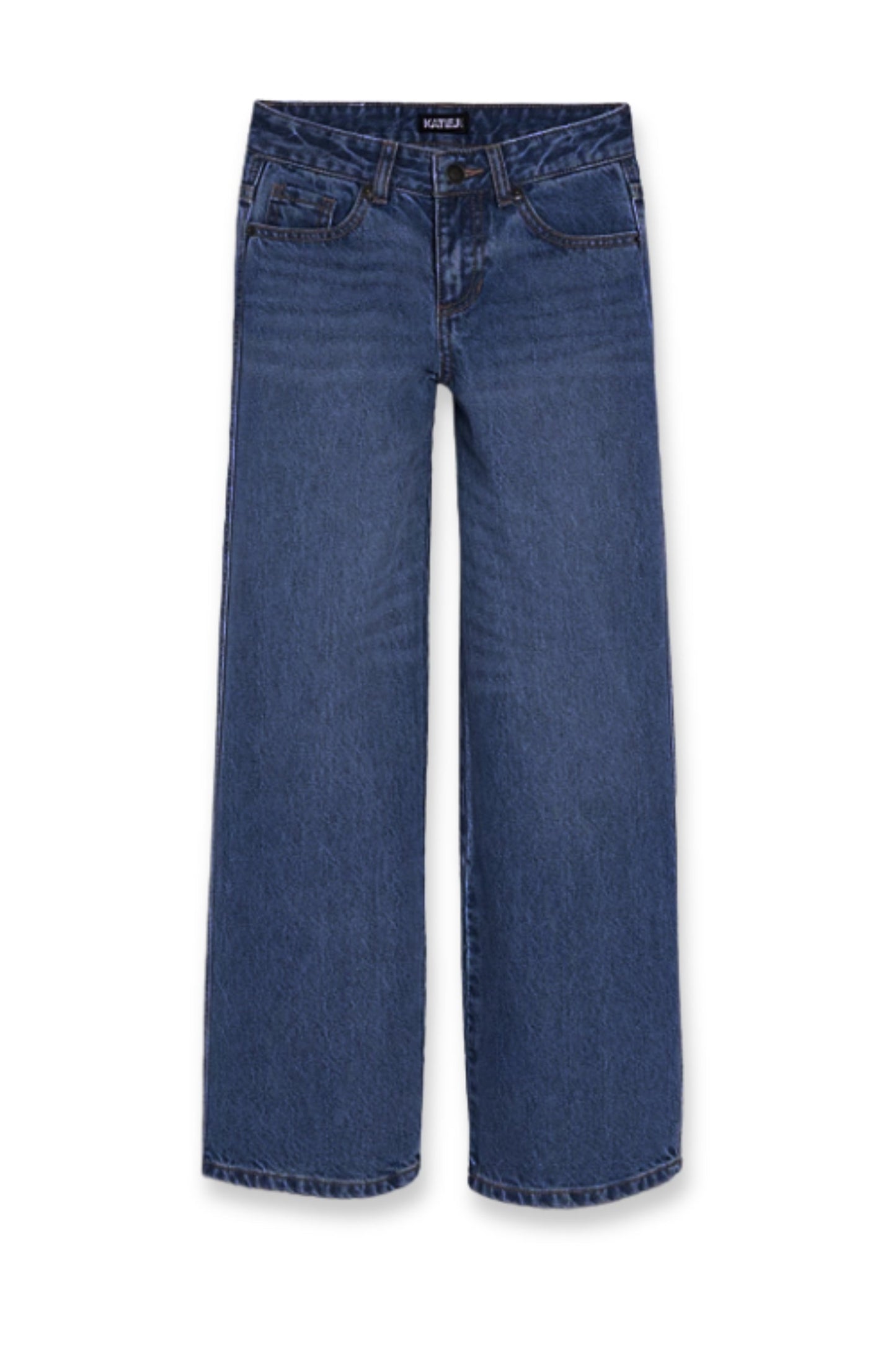 TWEEN CHICAGO LOW RISE JEANS