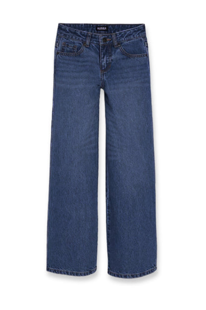 TWEEN CHICAGO LOW RISE JEANS