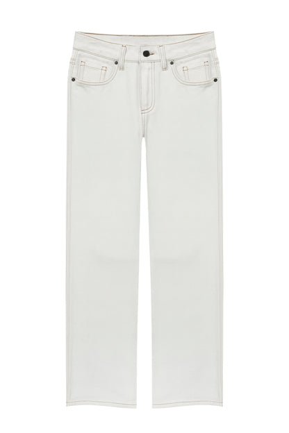 TWEEN CHICAGO LOW RISE JEANS