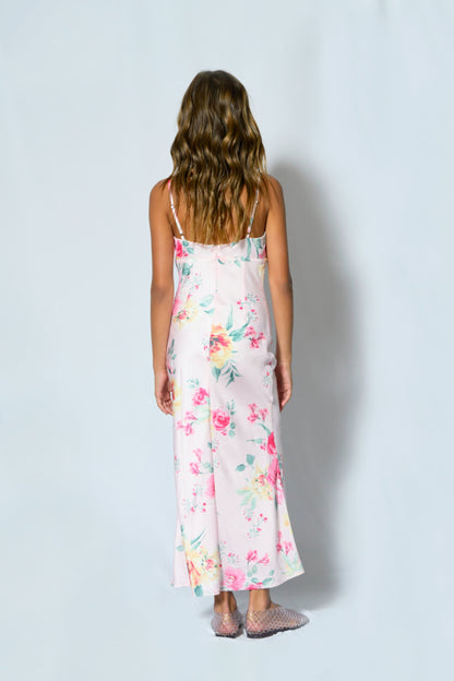 TWEEN CIERRA MAXI DRESS