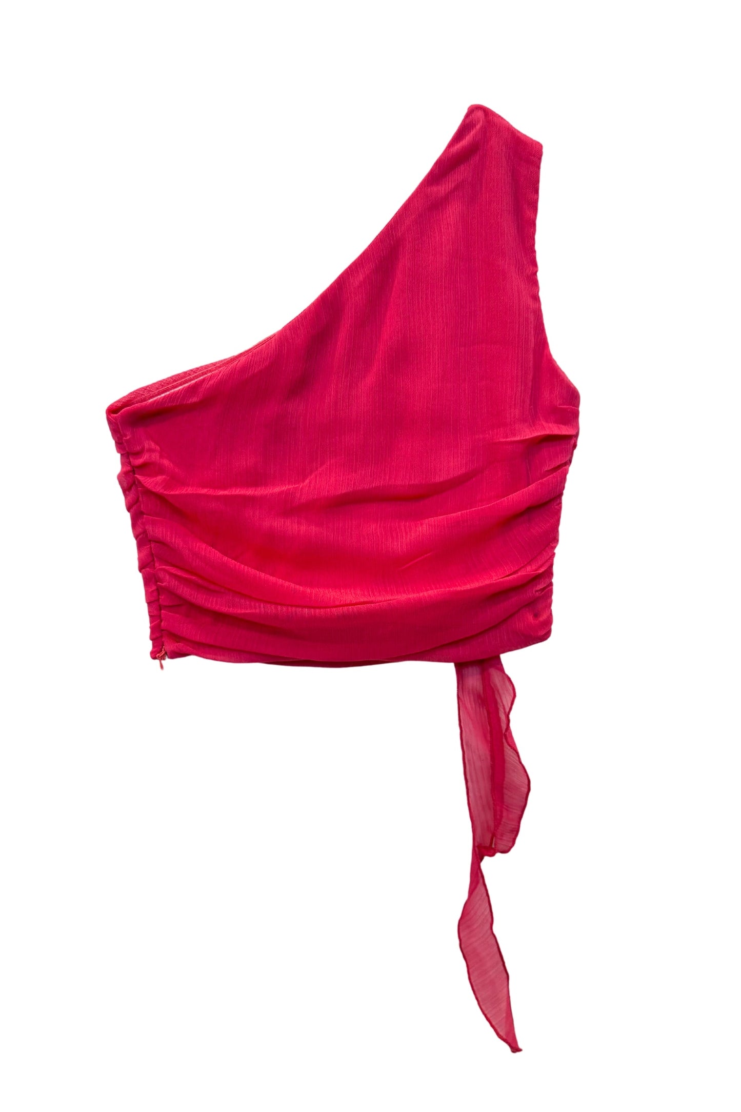 TWEEN CLARA SHOULDER APPLIQUE TOP - FINAL SALE