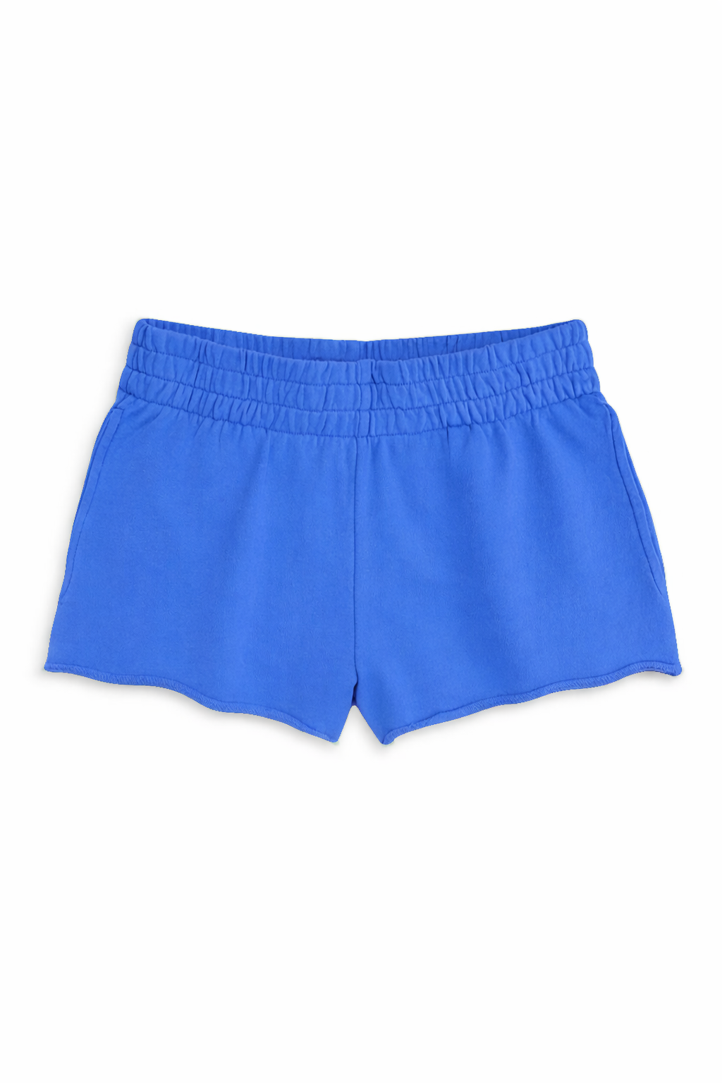 JUNIOR TRISTAN VINTAGE STYLE SHORTS